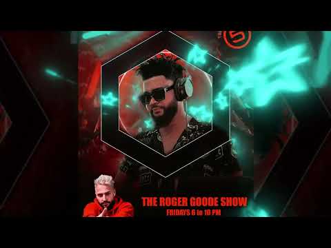 STAR the DJ - 5FM (The Roger Goode Show) #159 (2025) [AmaPiano Edition]