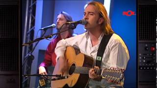 Los Secretos "Cada vez que tú me miras" (A Solas 2003)