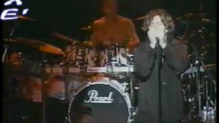 MICHAEL SCHENKER [ WRITTEN IN SAND / REPOSTED   ]  LIVE,2000