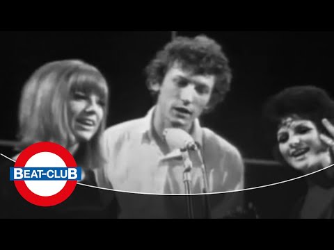 Family Dogg (feat. Albert Hammond) - Brown Eyed Girl (1968)