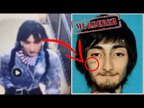 The Story of Robert Bobby Crimo  -  Highland Park Shooting