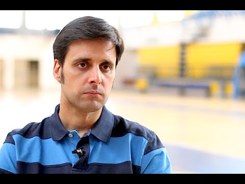 Valoración Temporada 2014/15 de Alejandro Alcoba