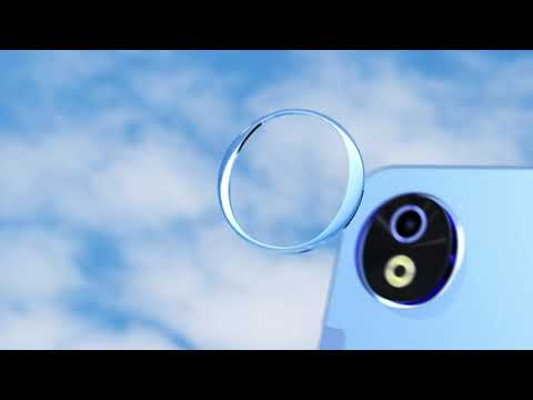 DOOGEE T20 Ultra | 12-inch 2K Display