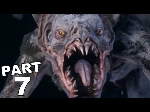 METRO EXODUS SAM'S STORY Walkthrough Gameplay Part 7 - BAT WING BOSS FIGHT (DLC)