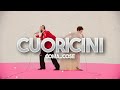 Coma_Cose - CUORICINI (Sanremo 2025 Testo/Lyrics)