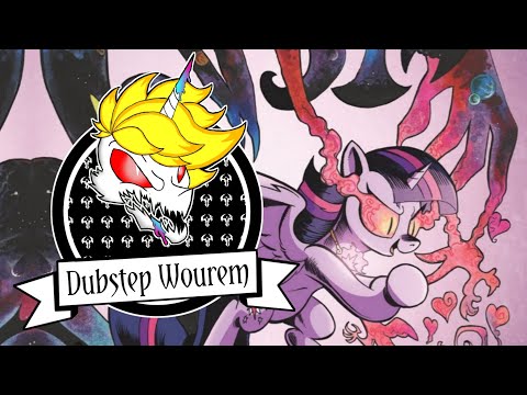 AJ Young - Old School (Dubstep)