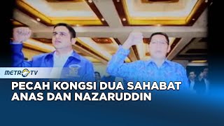 Download lagu Pecah Kongsi Dua Sahabat Anas Urbaningrum dengan Nazaruddin Dok. 2014 mp3 Download lagu Pecah Kongsi Dua Sahabat Anas Urbaningrum dengan Nazaruddin Dok. 2014 mp3