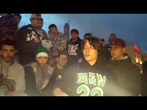 KRT vs RESVEHZ vs GSK (16avos) [OKE BATTLE]