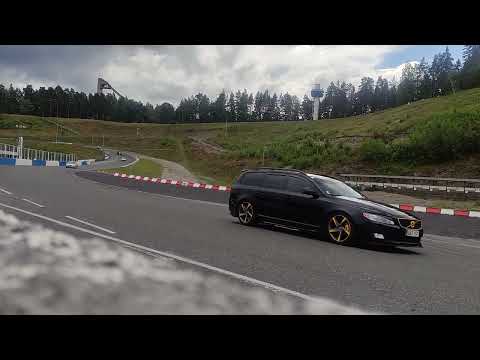 VRCF Miitti 2024 Possujuna 1