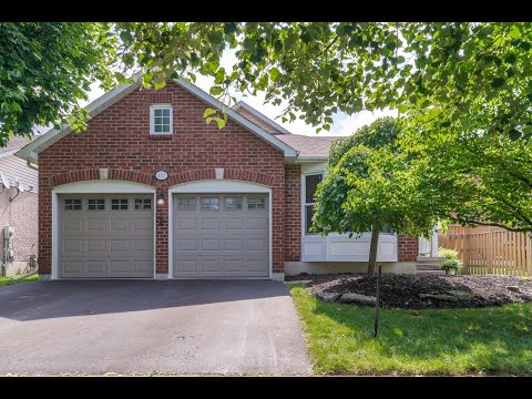 117 Robert Adams Drive Courtice