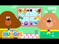 LIVE It S Time For Teamwork With Duggee And The Squirrels Hey Duggee