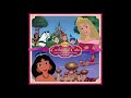 "I've Got My Eyes On You" Jasmine Song (Disney Princess Enchanted Tales)