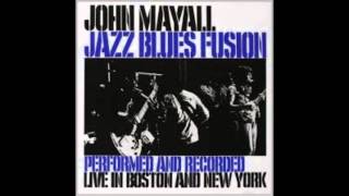 John Mayall - Got To Be This Way (Live)