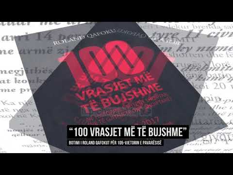 Vitrina e Librit - 14 Janar 2018