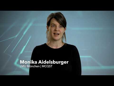 Munich Quantum Valley - Visions & Overview (German)