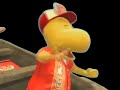 The Backyardigans Chichen Itza Pizza