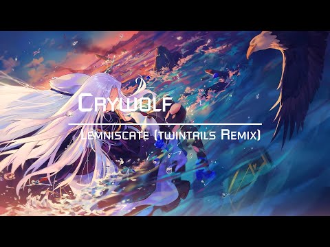 Crywolf - Lemniscate (twintails Remix)