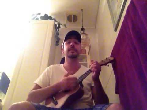 40 Oz. to Freedom (Sublime ukulele cover)