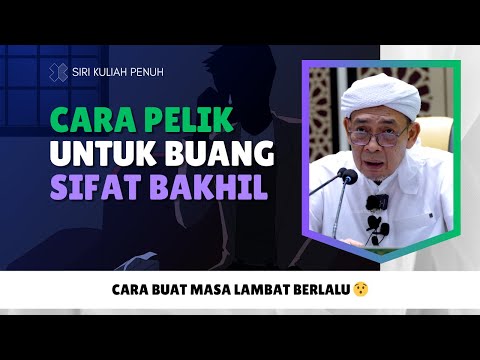 Kenapa Musnahkan Kehidupan Kita Di Akhirat? 