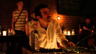 Hour Minute by Celestial Shore