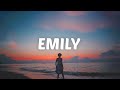 James Arthur Emily Lyrics