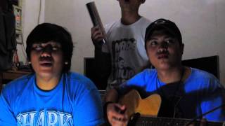 Don&#39;t you worry child - (cover) by coco sorbeteros