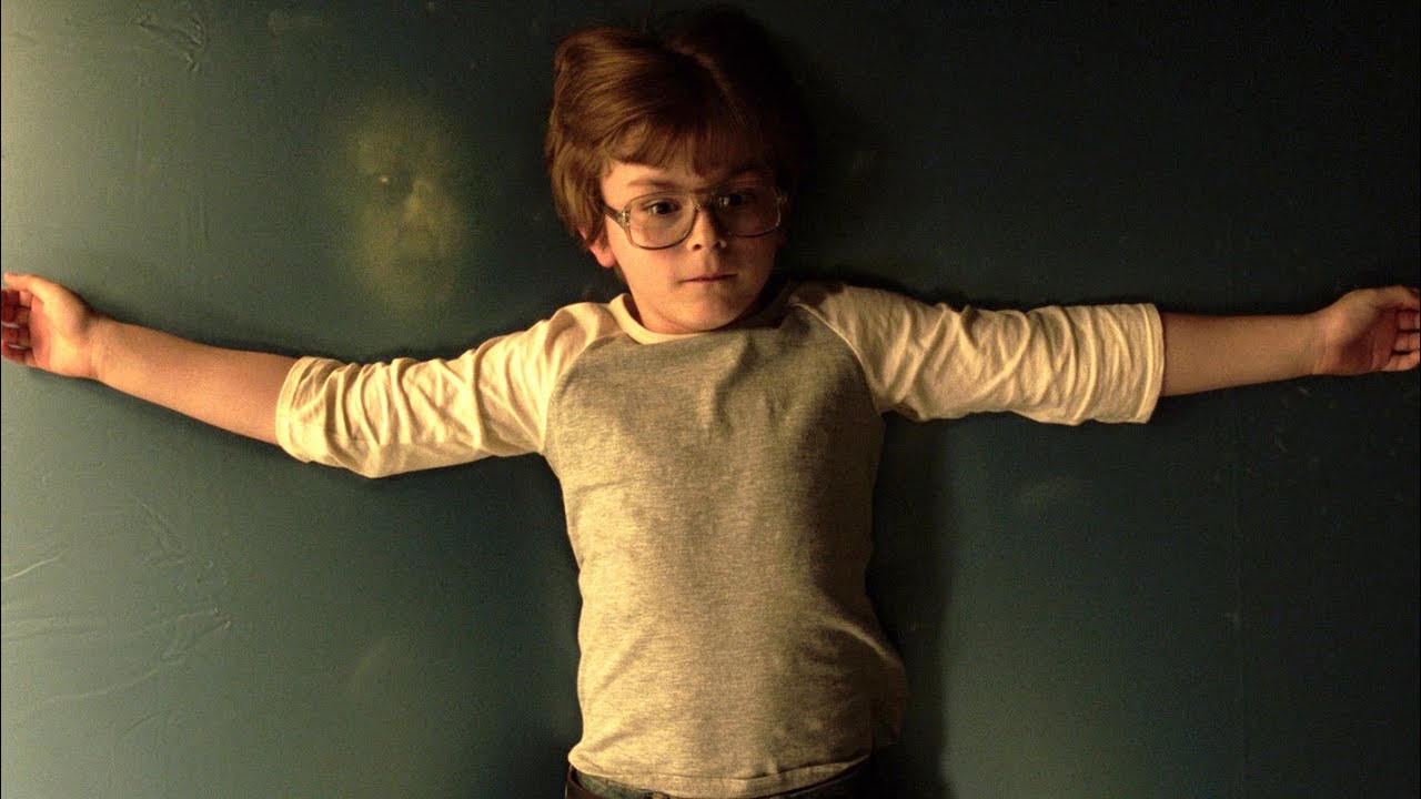 THE CONJURING: THE DEVIL MADE ME DO IT â€“ Official Trailer - YouTube