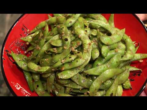 edamame zsírvesztéshez)