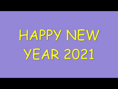 New Year wishes in Sanskrit on Veena