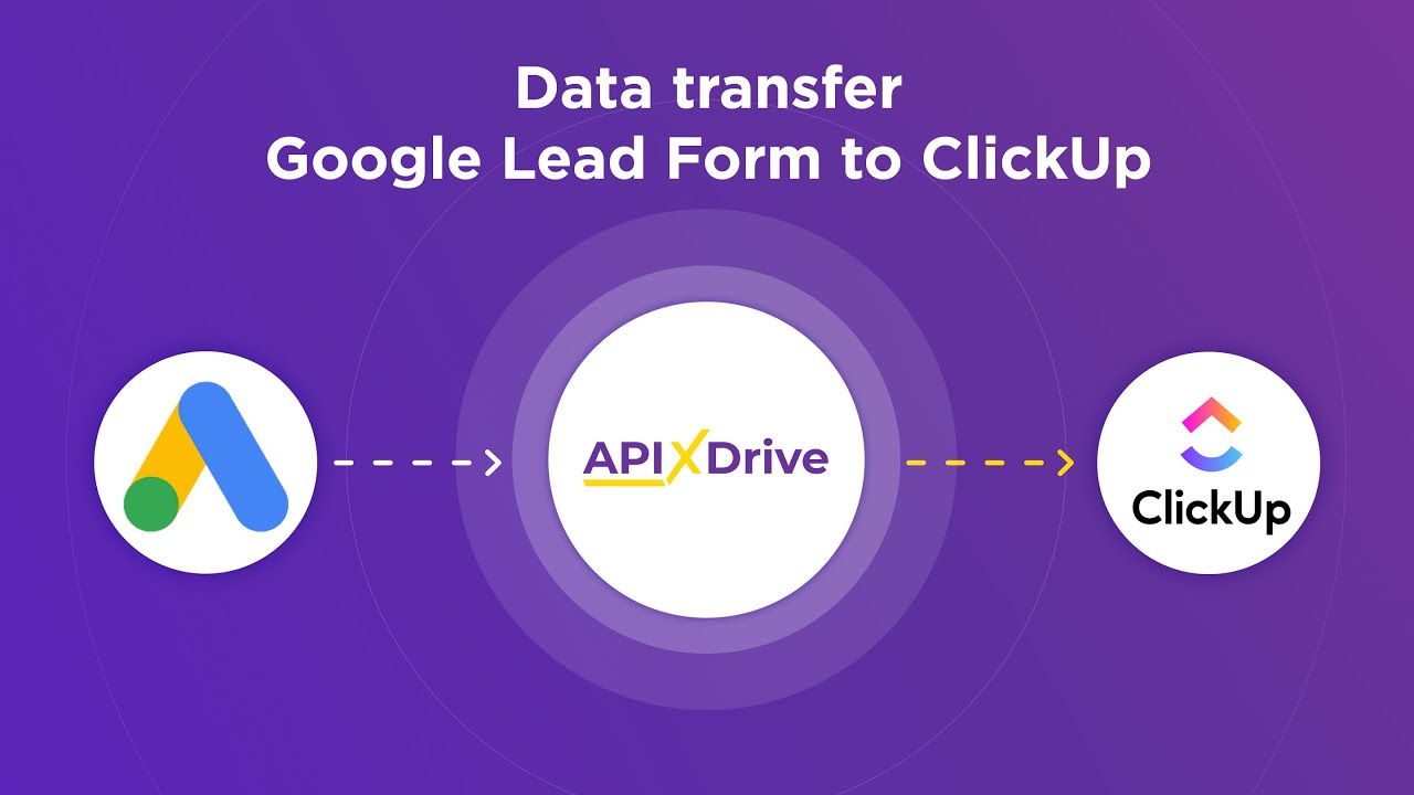 How to Connect Google Lead Form to ClickSend