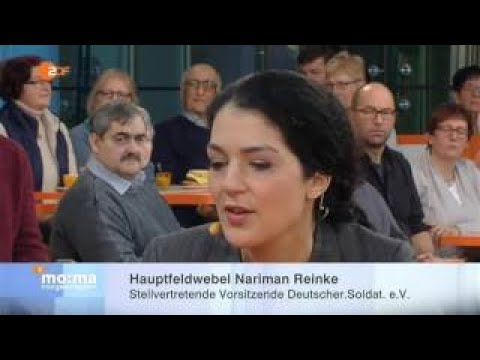 Video Kriminelle Nordafrikaner im Morgenmagazin ARD Das Erste 1