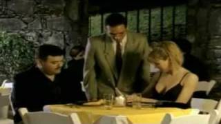 Intocable - Perdedor (video oficial)