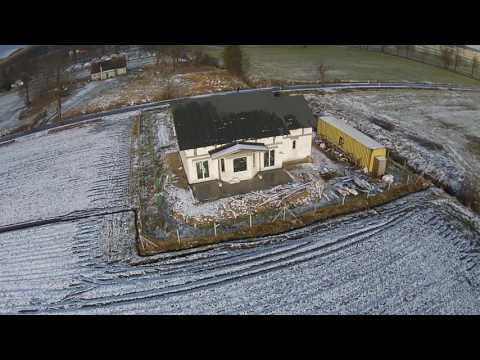 Kniewo dron zima 2016/2017 cz1