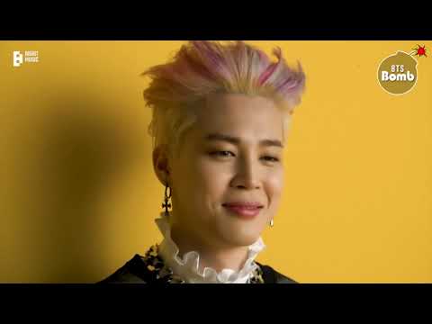 [ENGSUB][BANGTAN BOMB] Hobis POV  BTS 방탄소년단