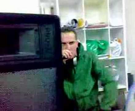 pelea de gallos en zamora 2