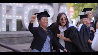 Graduation - Cardiff University