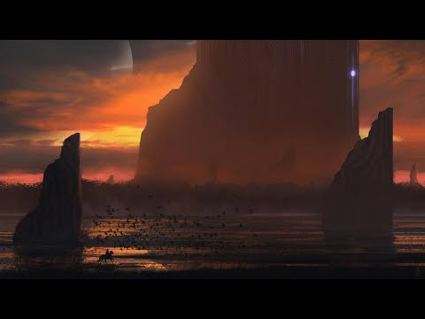 Arrival - Instrumental Music