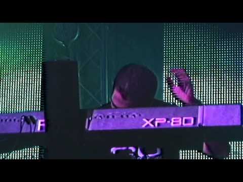 Giuseppe Ottaviani - LIVE @ Evolution World Tour [Stereo Plaza, Kiev 22.09.2012]