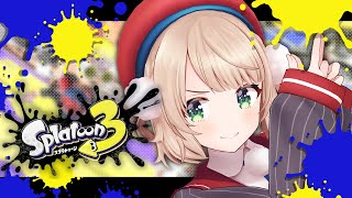 START - 【スプラトゥーン3】絵描きなので塗りがうまい