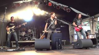 RoxxBusters - Cryin'