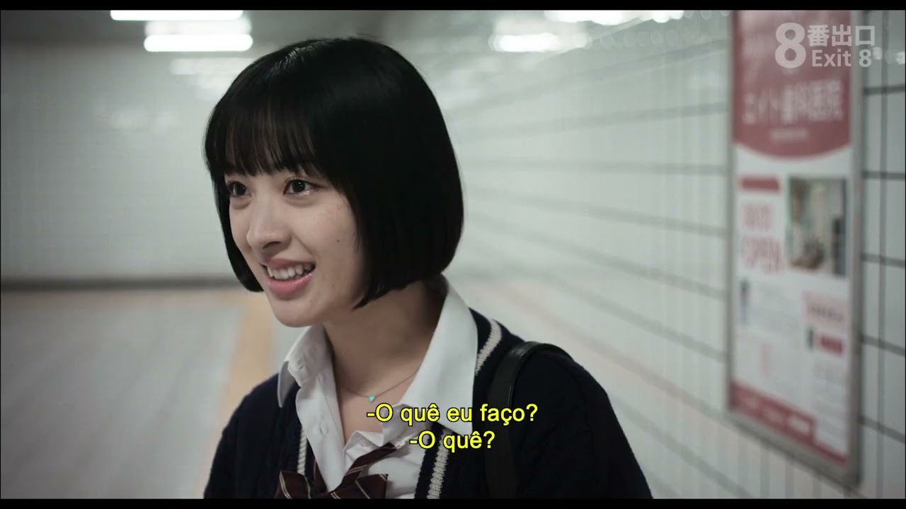 Assistir trailer de Exit 8