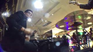 Download lagu Hai dunia gembiralah - datanglah dan bertahta - serukan namanya mp3