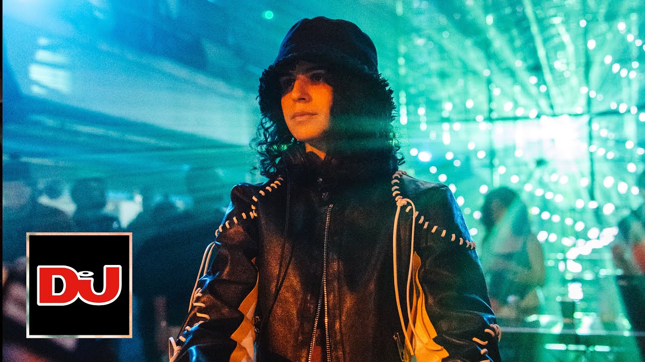 Carlita - Printworks London Closing Weekend