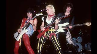 Krokus - 06 - Ready to rock (New York - 1985)
