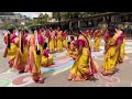 Sri Ramadasu Song Kolatam By Harsha Master Ayyanna Peta Vzm Group