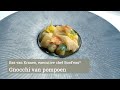 Gnocchi van pompoen