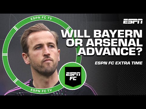 Bayern Munich vs Arsenal: Who Will Advance?