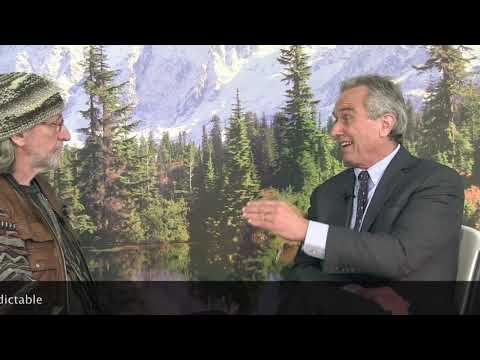Robert F  Kennedy Jr  Interview with Lotus Guide Concering the Paradise Fire