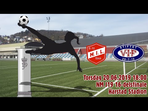 NM J19 16-delsfinale: Medkila - Vålerenga