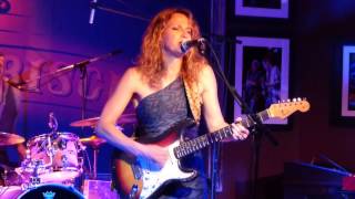 Ana Popovic - Can't You See What You're Doing To Me [2-cam]